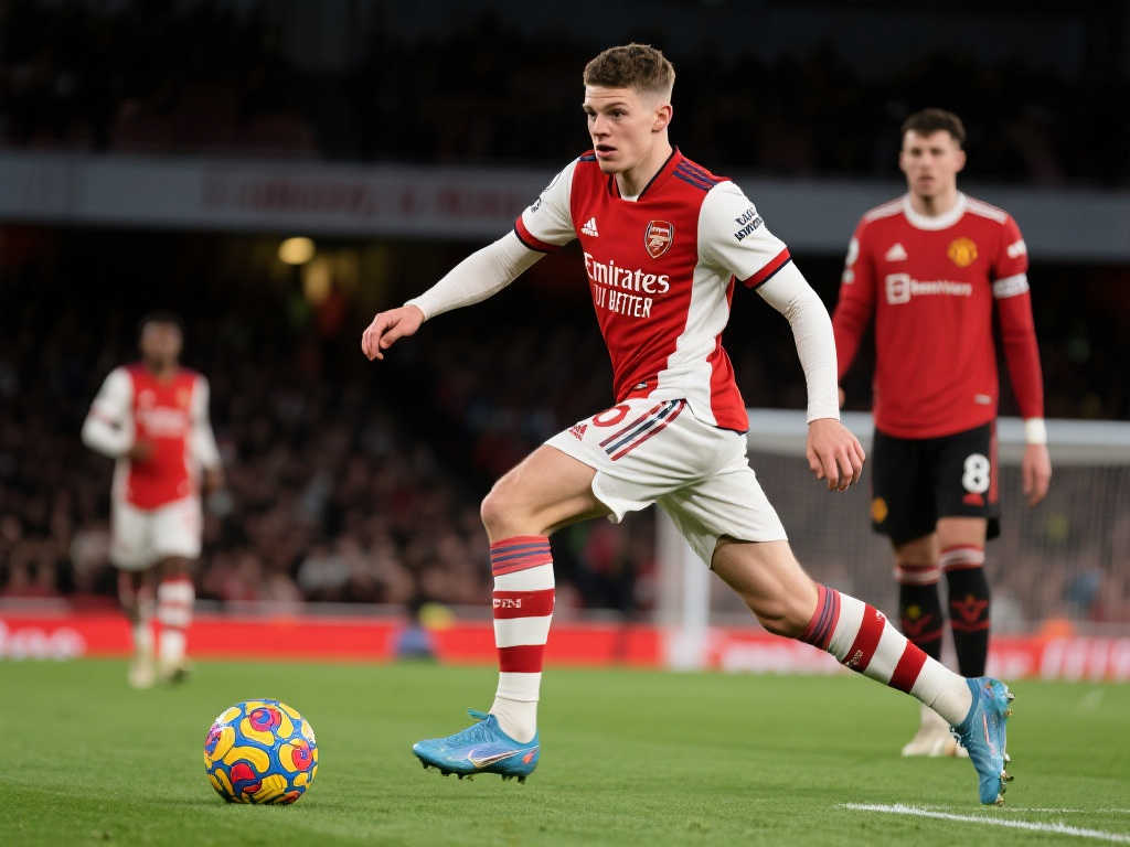 【早报】天外奇兵!赖斯双线作战助阿森纳力克皇马! 【早报】天外奇兵!赖斯双线作战助阿森纳力克皇马!